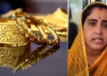 YouTuber Rachna Gurjar home tour robbery